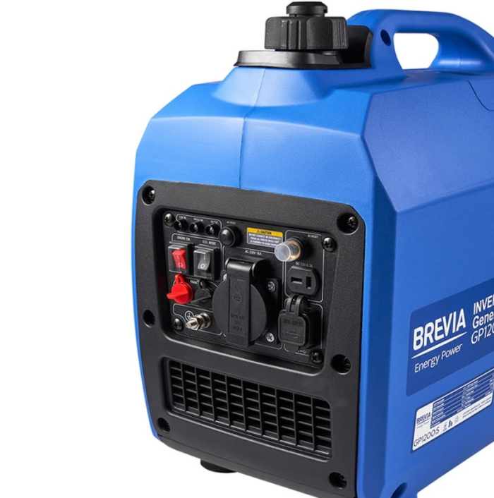 Інверторний генератор Brevia GP1200iS