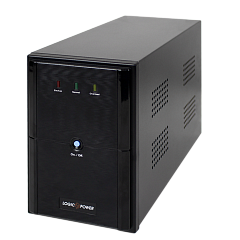 ДБЖ LogicPower LPM-1550VA (1085Вт) LP3176