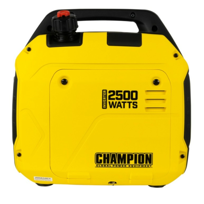 Інверторний генератор Champion C2500iS (500889-UA)