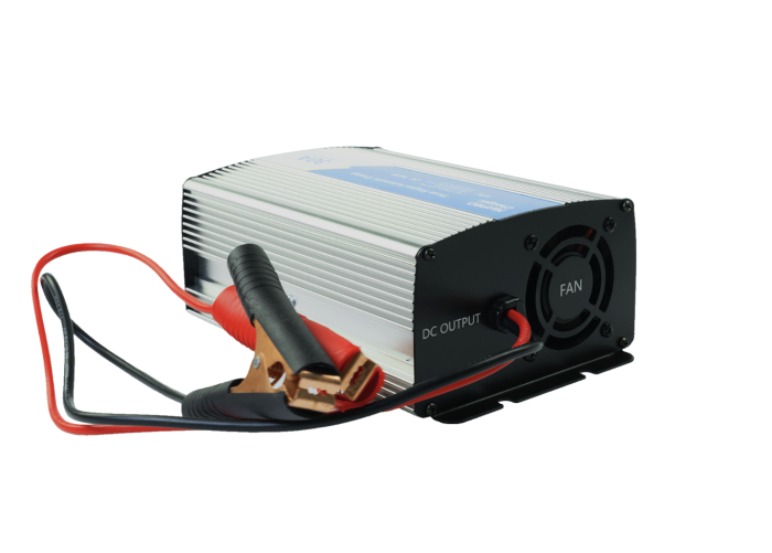 Зарядний пристрій NetPRO Charger BPC-1230 (12V/30A)