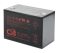 Акумуляторна батарея CSB HRL12330W