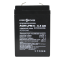 Акумулятор AGM LogicPower LPM 6V-4.5 Ah