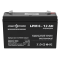 Акумулятор AGM LogicPower LPM 6V-12 Ah