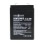 Акумулятор AGM LogicPower LPM 6V-5.2 Ah