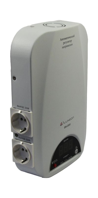 Стабілізатор напруги Luxeon SW-2000