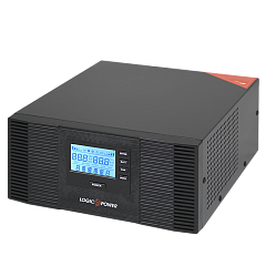 ДБЖ LogicPower LPM-PSW-1500VA (1050Вт)
