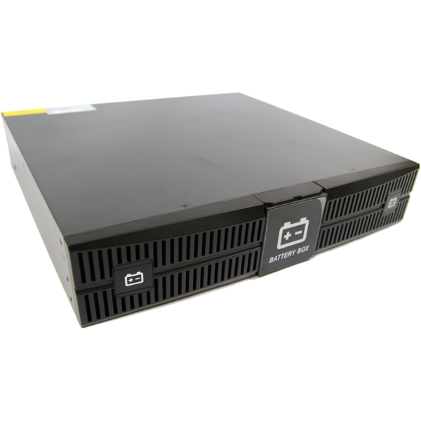 Батарейний корпус для UPS Challenger BC0610RT Battery bank
