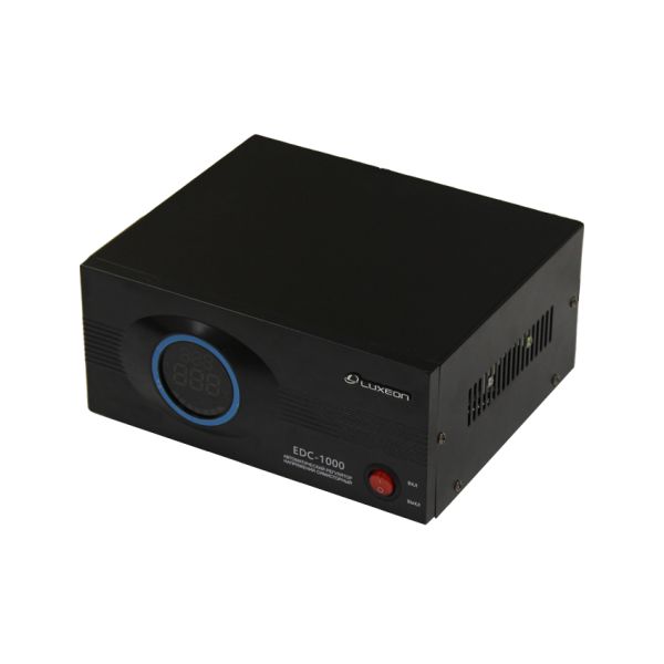 Стабілізатор напруги Luxeon EDC-1000
