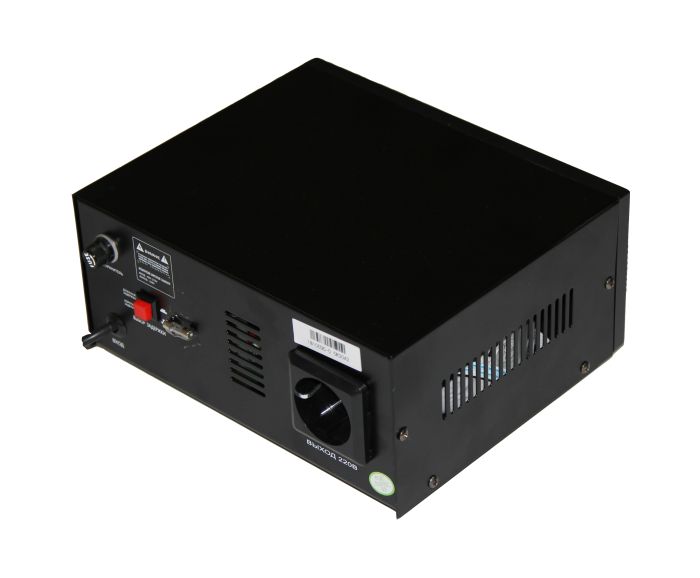 Стабілізатор напруги Luxeon EDC-500