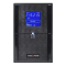 ДБЖ LogicPower LPM-L1100VA (770) LP4982