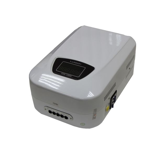 Стабілізатор напруги Luxeon EWR-10000