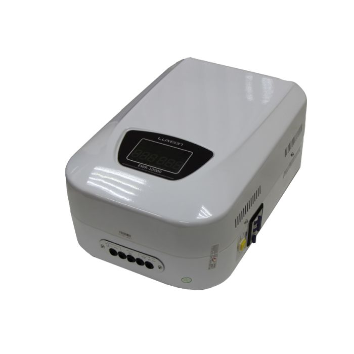 Стабілізатор напруги Luxeon EWR-10000