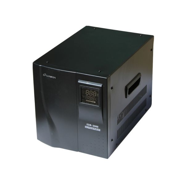 Стабілізатор напруги Luxeon EDR-3000