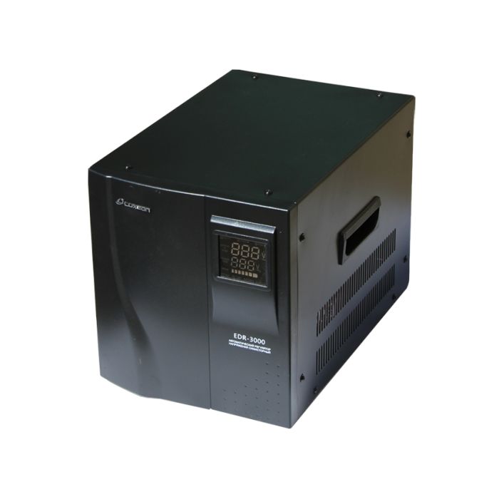 Стабілізатор напруги Luxeon EDR-3000