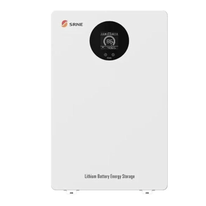 Літієвий акумулятор SRNE LiFePO4 EOS10B