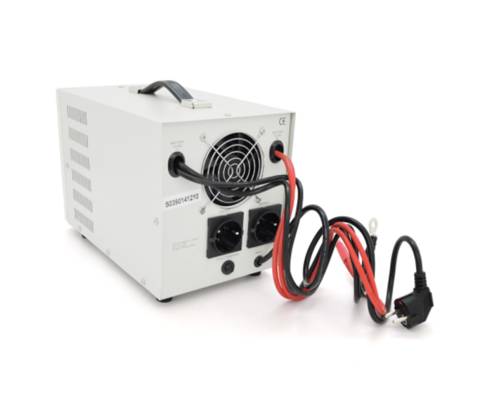 ДБЖ з правильною синусоїдою Europower EP-MPS-1500/12 (1050 Вт)