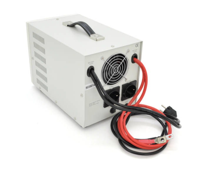 ДБЖ з правильною синусоїдою Europower EP-MPS-2000/12 (1200 Вт)