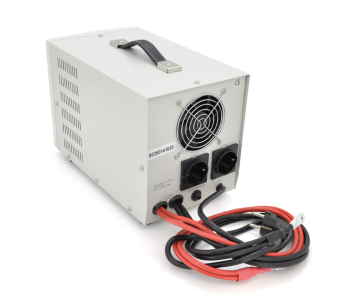 ДБЖ з правильною синусоїдою Europower EP-MPS-2500/24 (1800 Вт)