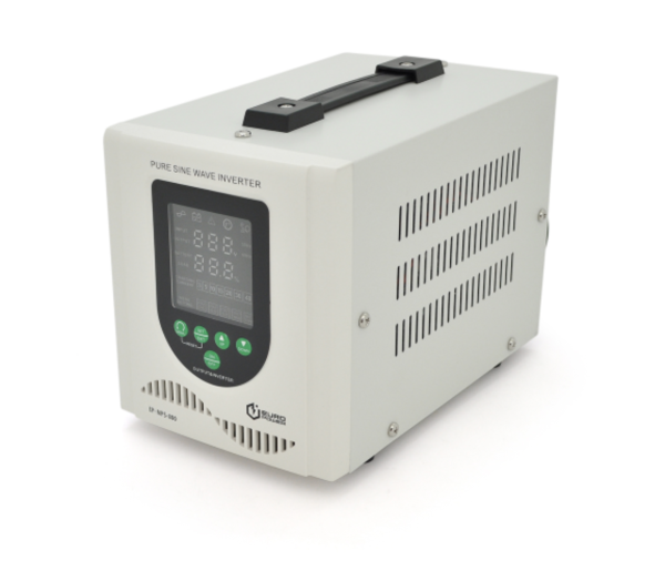 ДБЖ з правильною синусоїдою Europower EP-MPS-800/12 (500 Вт)