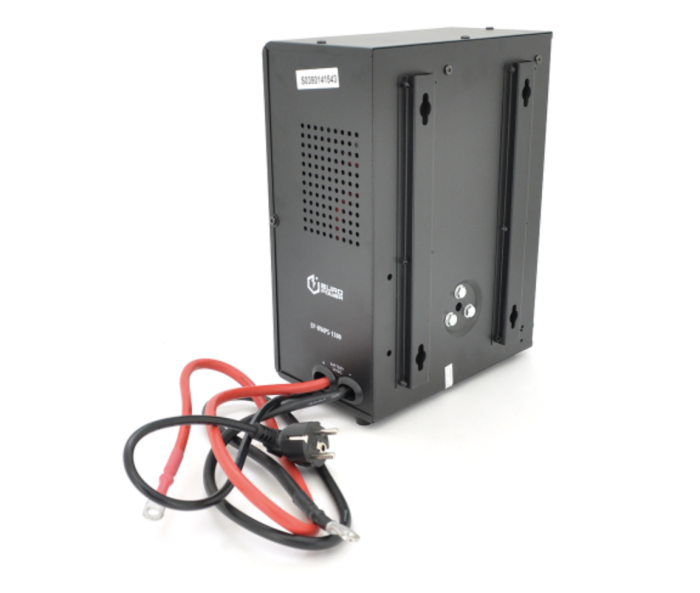 ДБЖ з правильною синусоїдою Europower EPWM-MPS-1500/24 (1050 Вт)