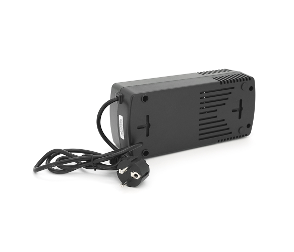 Стабілізатор напруги релейний Europower EPX-604 600VA 300W