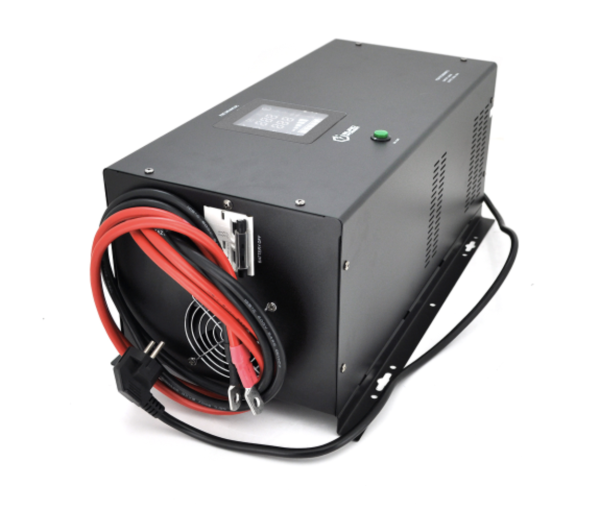 ДБЖ з правильною синусоїдою Europower PSW-EP5000WM24 (3500 Вт)