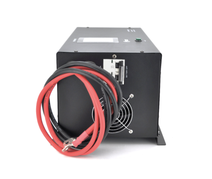 ДБЖ з правильною синусоїдою Europower PSW-EP5000WM24 (3500 Вт)