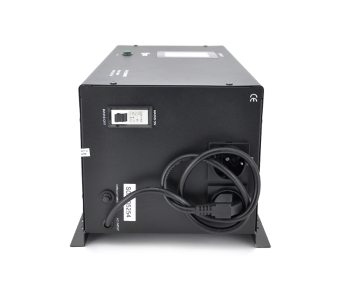 ДБЖ з правильною синусоїдою Europower PSW-EP5000WM24 (3500 Вт)