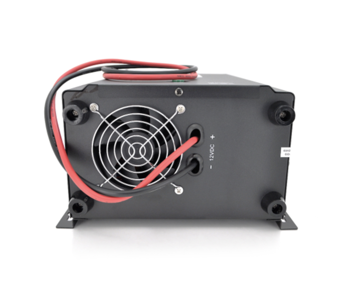 ДБЖ з правильною синусоїдою Europower PSW-EP500WM12 (300 Вт)