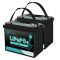 Литиевый аккумулятор LiFePO4 EverExceed LDP 12-100 (TechLife)