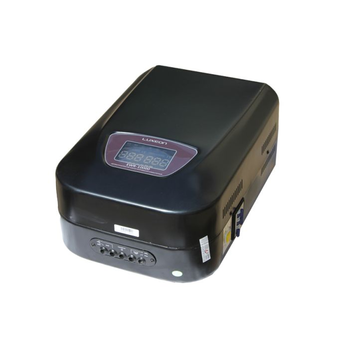 Стабілізатор напруги Luxeon WDR-10000