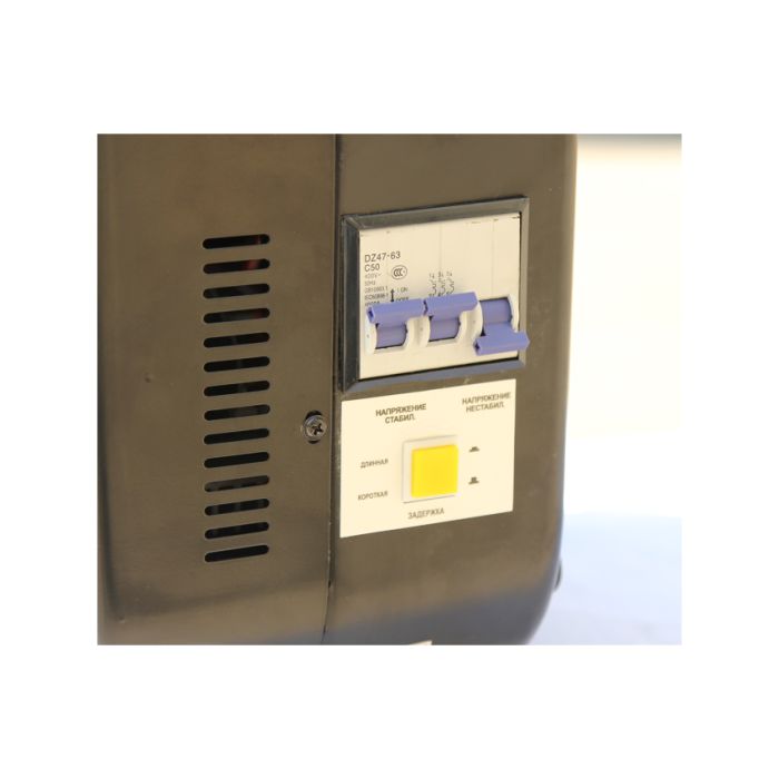 Стабілізатор напруги Luxeon WDR-10000