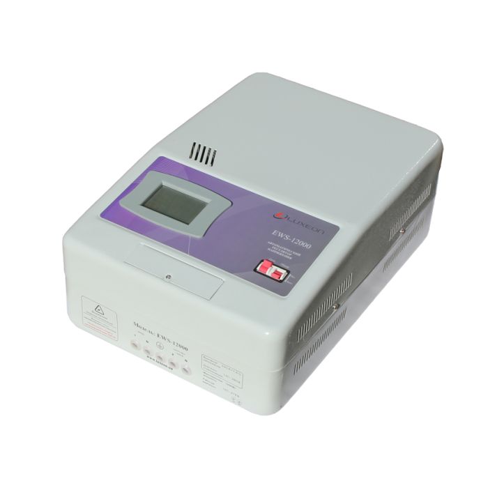 Стабілізатор напруги Luxeon EWS 12000