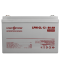 Акумулятор гелевий LogicPower LPM-GL 12V-80Ah
