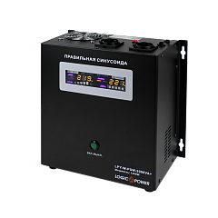 ДБЖ LogicPower LPY-W-PSW-2000VA+(1400Вт)