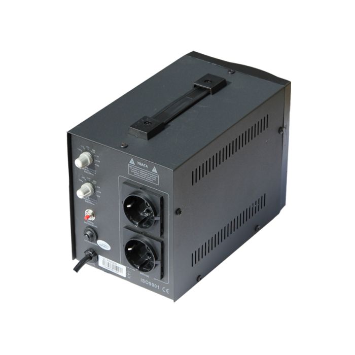 Стабілізатор напруги Luxeon FDR-2000