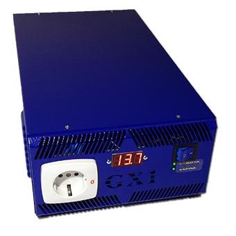 ДБЖ ФОРТ GX1T (Off-line)