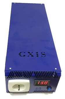 ДБЖ ФОРТ GX1S (Off-line)
