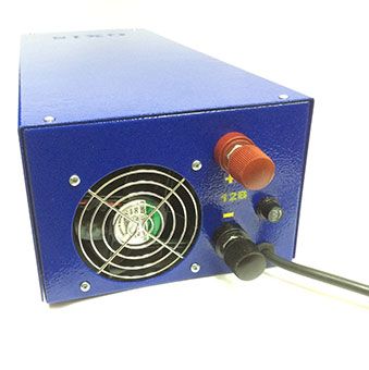ДБЖ ФОРТ GX1S (Off-line)