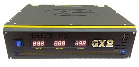 ДБЖ ФОРТ GX2 (Off-line)