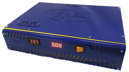 ДБЖ ФОРТ GX2T (Off-line)