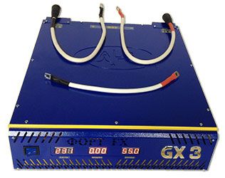 ДБЖ ФОРТ GX3 (Off-line)