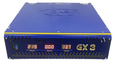 ДБЖ ФОРТ GX3 (Off-line)