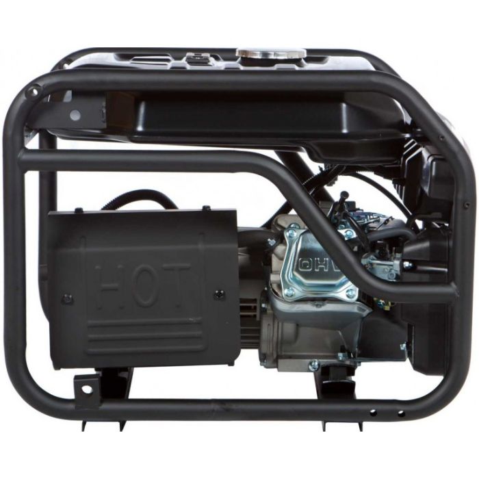 Генератор бензиновий Hyundai HHY 3050FE