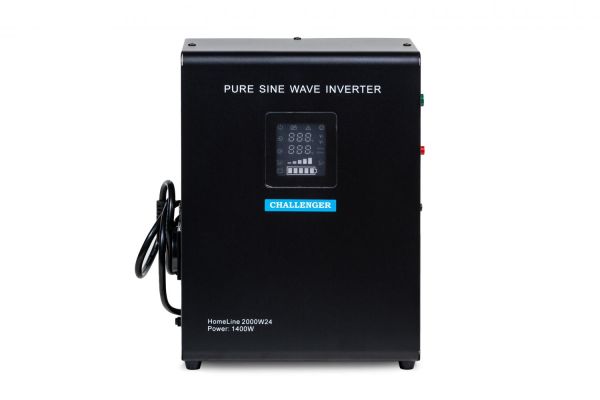 ДБЖ Challenger HomeLine 2000W24