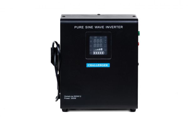 ДБЖ Challenger HomeLine 500W12