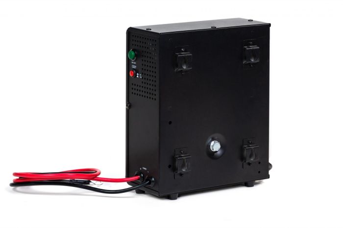 ДБЖ Challenger HomeLine 500W12