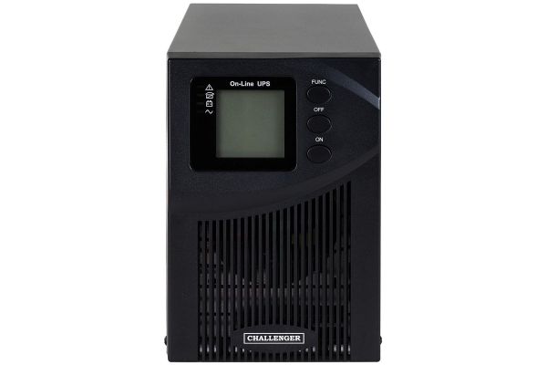 ДБЖ Challenger HomePro 1000 (On-line)
