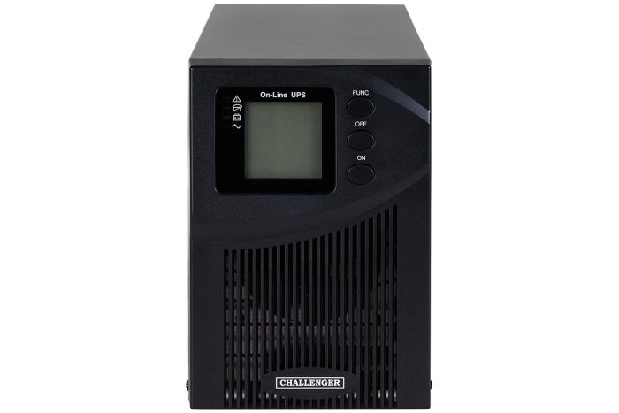 ДБЖ Challenger HomePro 1000 (On-line)