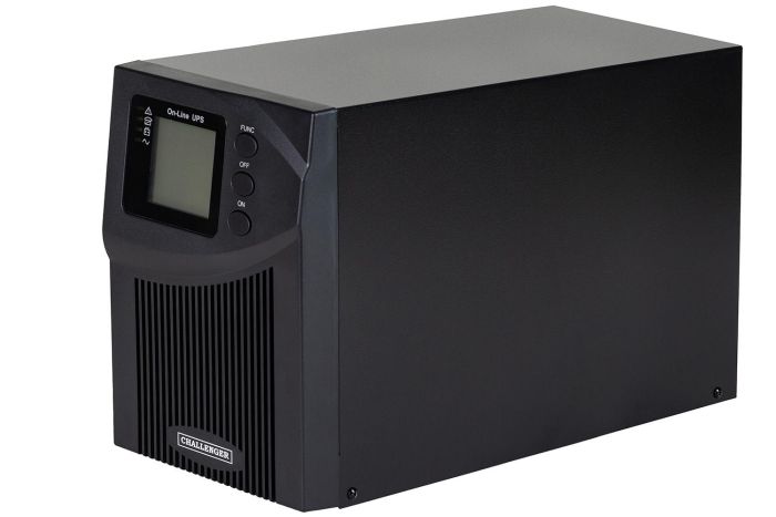 ДБЖ Challenger HomePro 1000 (On-line)